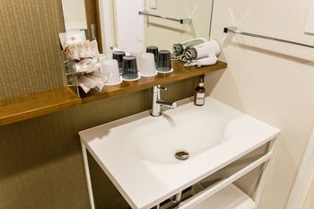 M's Hotel Nijo Kyoto Buitenkant foto