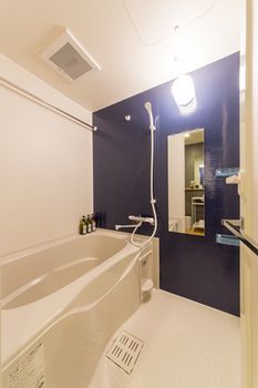 M's Hotel Nijo Kyoto Buitenkant foto